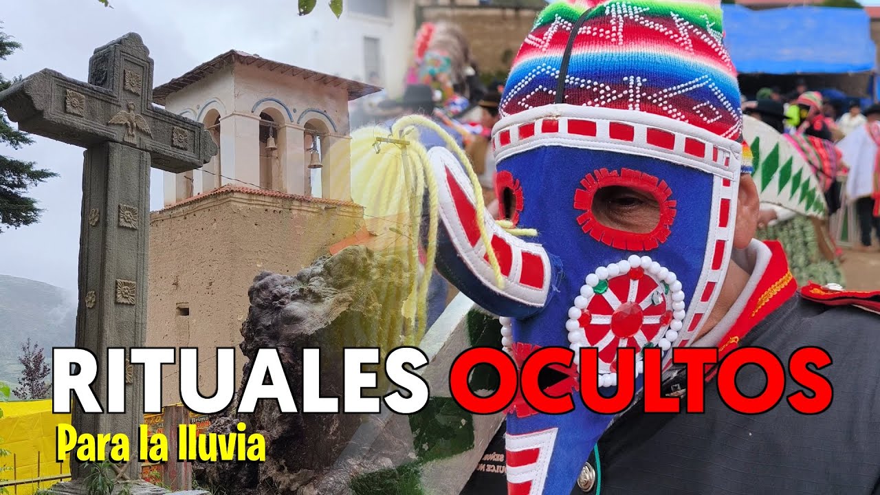 ILABAYA | La celebración secreta del Dulce Nombre de Jesús 🙏