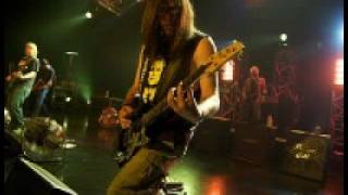 THE OFFSPRING - Nothingtown (LIVE) tokyo 10.07.08 