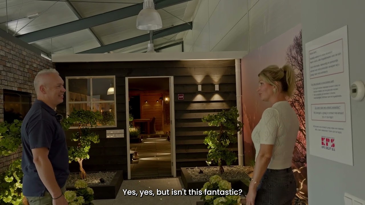 in-lite on the road | 25 years special edition with KPS Delft