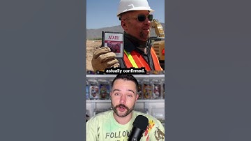 Why did Atari bury MILLIONS of Video Games?!?