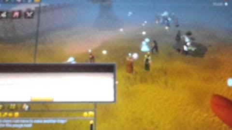 [RS] - How to play Runescape on your phone and or tablet!