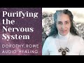 Purifying the nervous system  dorothy rowe audio healing