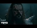 Lordi - It Snows In Hell (Video)