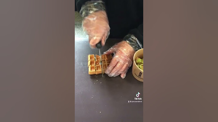 ‎#قطعةوشوكة #وافل #فستق #الاردن #pistachio #waffles #jordan #infinity #trending #habibi #love