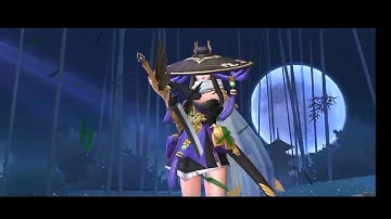 Fanny Lifeguard To skylark Epic Skin Script - Fixed cable & Full Effect - No password |MLBB