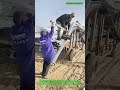 Setting Up 10 MU Greenhouse Framework in Just 24 Hours : No Welding Needed!