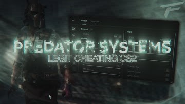 Predator CS2 Showcase | FadeSolutions