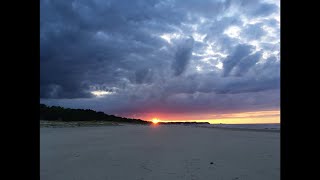 Outdoor: Germany/Poland, May 2022 – Usedom/Uznam and Baltic Sea