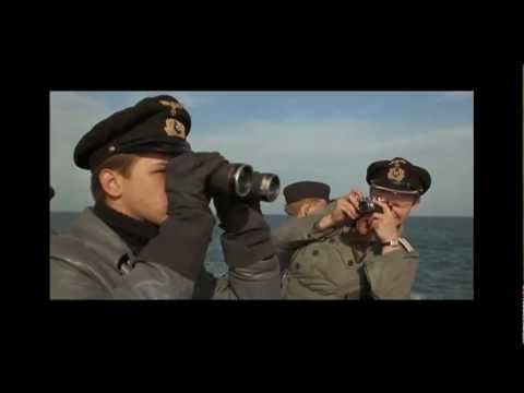 Das Boot - Trailer