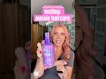 Budget Hair Glow-Up ✨ Aussie Miracle Moist = Shiny Hydrated #haircare