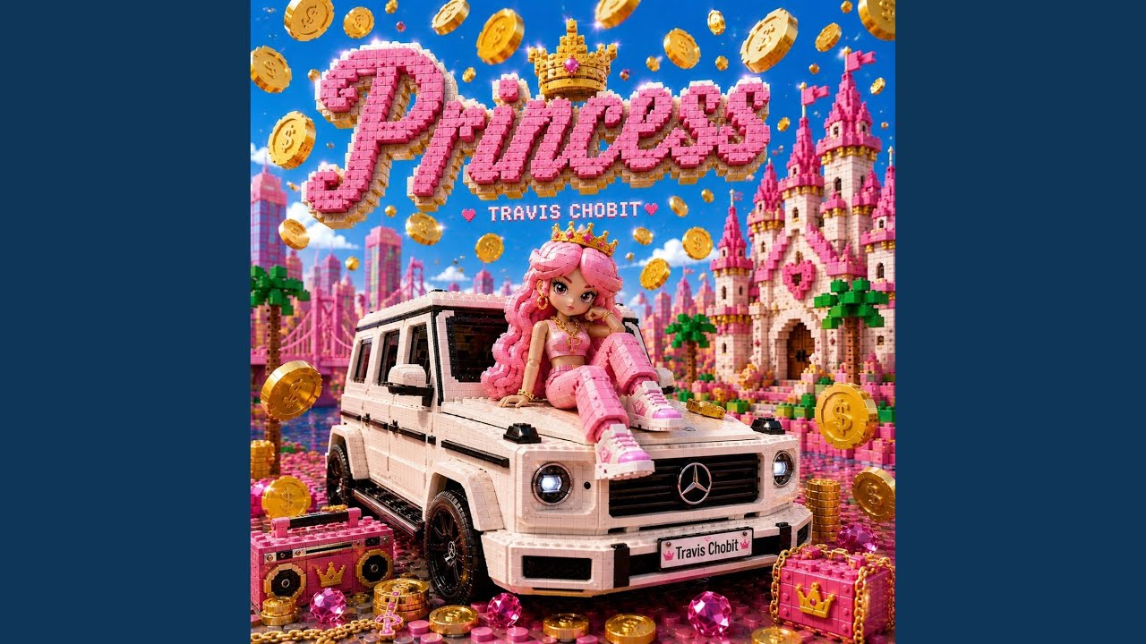 Princess - YouTube