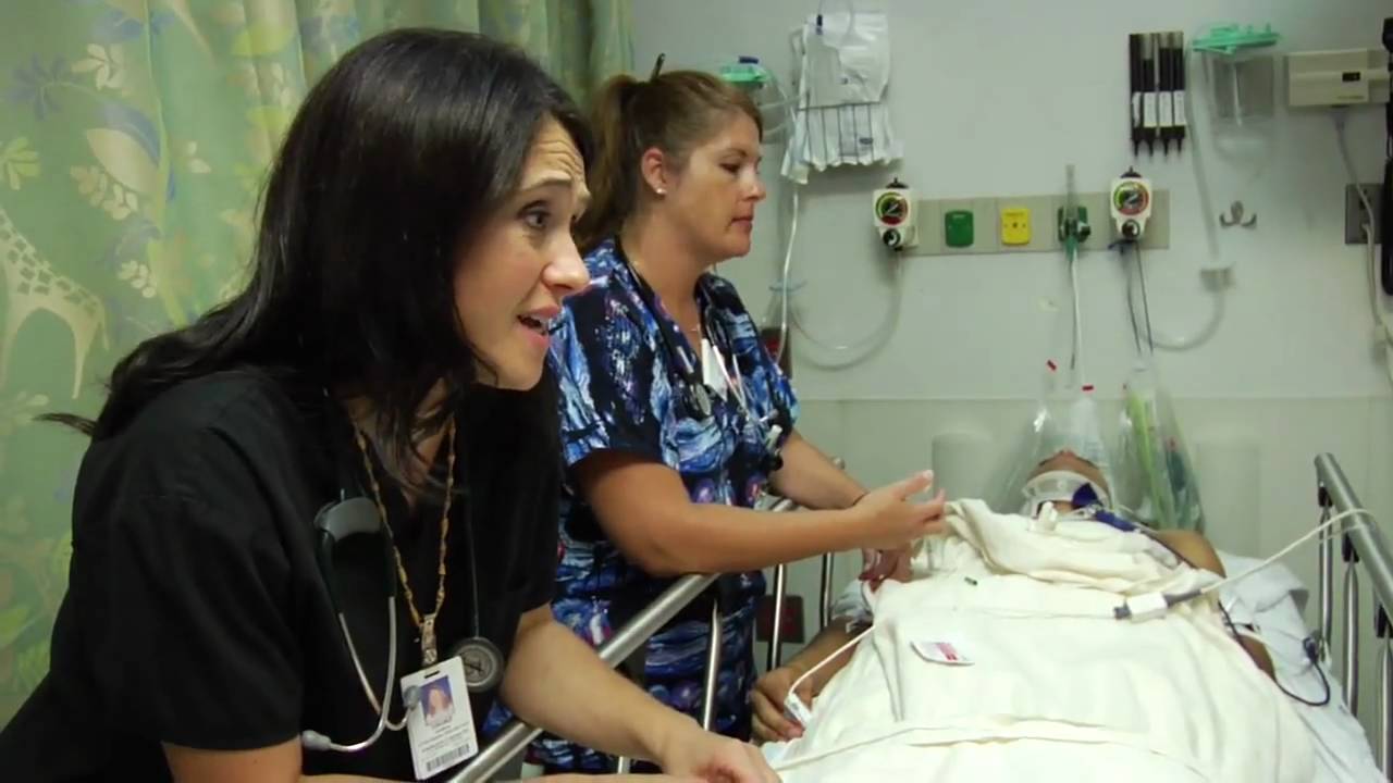 A Day In The Life Of The Kiwanis Doctors At Loma Linda University Children S Hospital