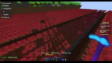 Ultimate Garden Macro Guide! Unstoppable AFK Farming in Hypixel Skyblock   October 2025