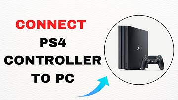 How To Setup DS4Windows & Connect PS4 Controller to PC – Full Step-by-Step Guide (2025)