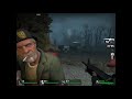 left 4 dead pc gameplay | zombie fighting gameplay 2019
