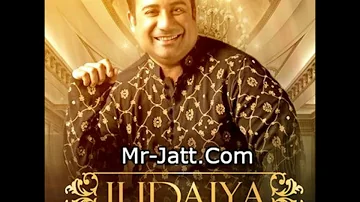 JUDAIYAN RAHAT FATEH ALI KHAN feat NASEEBO LAAL 2017 SONG