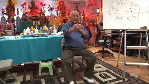 2016 K2 - 11 - Chứng ngủ ngáy và sự ngưng thở. Rối loạn tiền đình chóng mặt, buồn nôn. Tai biến