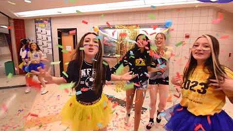 2023 NFHS LipDub