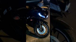 My New Bike R15 V3? - Attitude Status shorts viral r15 desi artist best editing shots