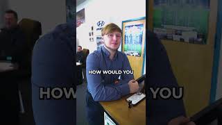 Explain Your Car Dealership Job to a 5-Year-Old 🥸