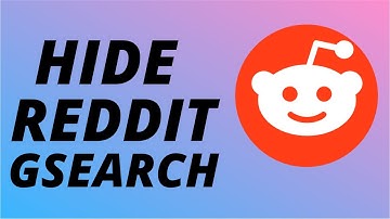 How To Hide Reddit Account From GoogleSearch (Works in 2021)