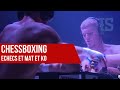 Le chessboxing mlanger la boxe et les checs