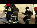 Apt Safety Group | Squadre Antincendio Areonautica Militare - Simulatore Velivolo