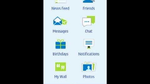 Facebook Client 