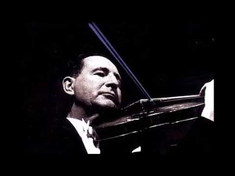 Beethoven "Violin Concerto" Peter Rybar/Hans Moltkau