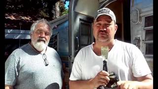 Burping an RV Refrigerator with RV Life Rocks