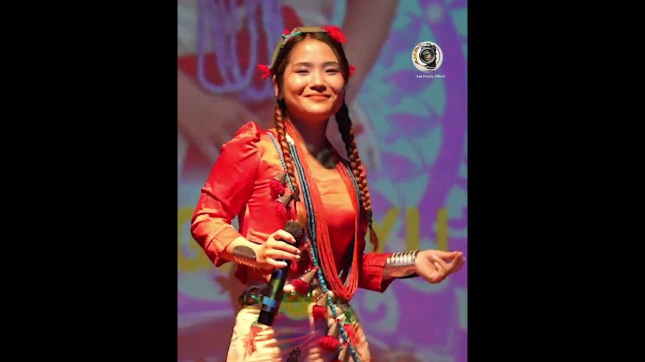 Gungli Ayu|Kra-Daadi Idol Season-3 