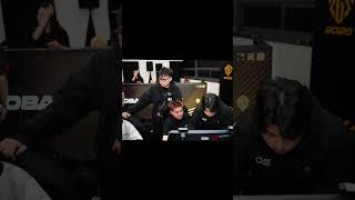 Tân HLV Trưởng Anyone's Legend - Taikonn 🐧🐧#500bros #shorts #pubg #pubgvn  #pgs1