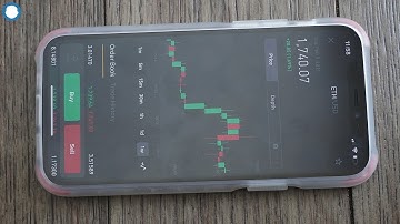 How To Use Binance US App In 2022 - To Make Money 🚀