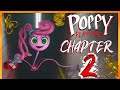 Walkthrough Poppy Playtime Chapter 2 Fly In A Web Walkthrough Poppy Playtime Chapter 2 Fly In A Web