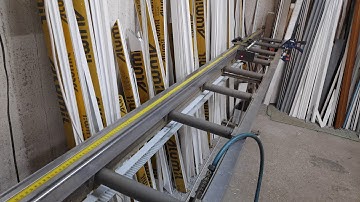 Accuracy test vs a laser distance meter.