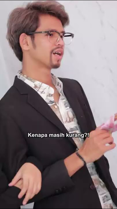 ORANG MISKIN GA USAH PACARAN! Eps 2