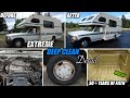 1990 Toyota RV | Deep Cleaned  For The First Time In Years! | Revival Detail