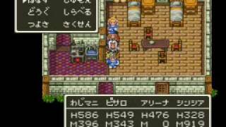 ドラクエfullプレイ Part3496