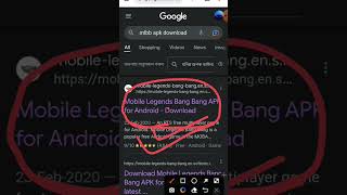How to download mobile legends in android #mlbbindia #ml #mlbb please like and subscribe my channel screenshot 5
