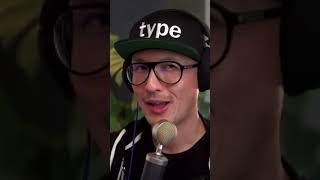 Be You. Forget The Haters