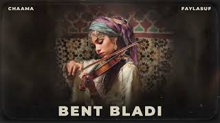 Download Lagu CHAAMA X FAYLASUF - BENT BLADI شاما بنت بلادي MP3