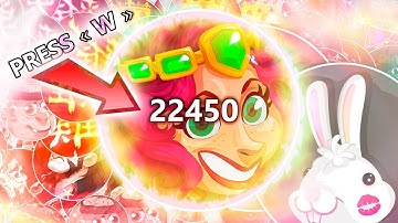 Agar.io - WILDEST TIMED DOUBLESPLIT EVER//REVERSED TRICKS, PRE-SPLIT & POPSPLIT DESTRUCTION!