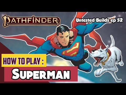 Video: How To Become Superman? - Alternative View