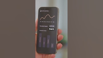 3 Apps to Track Your Net Worth #smartfinances #personalfinance #smartmoney