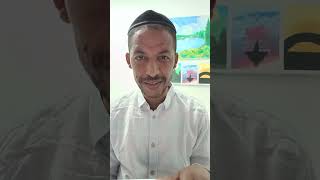 פרשת השבוע "פרשת במדבר "שבת שלום ומבורך. የሳምንቱ የኦሪት ክፍል "በሚድባር"ሰንበት ሰላም።