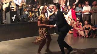 Baixar Felipe Braga & Alice Mei - Milano Lindy Weekend - Spirit de Milan 2018