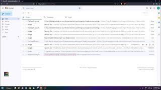 💻 How To Read Emails In Gmail Using Screen Reader | Tutorial For Basic Users