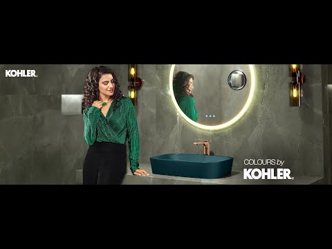 Video: Kaiser. Faucets - a new vision in the field of sanitary ware