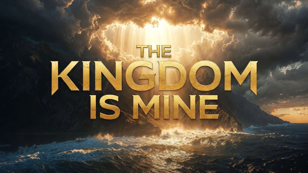 Your Life Won't Be the Same: The Worship That Opens Doors