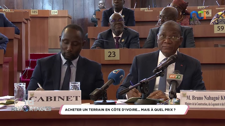 Suivez en direct l’émission NCI Reportages,